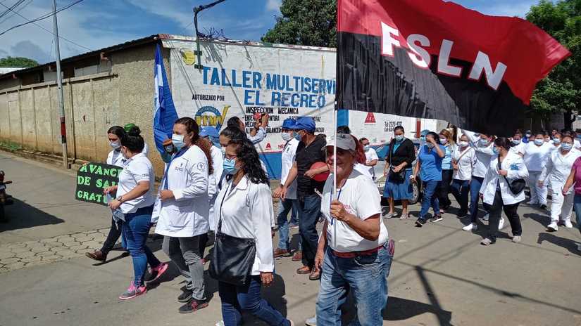 central-ambulancias-managua